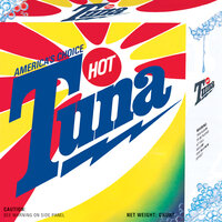 Invitation - Hot Tuna