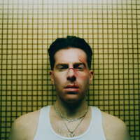 Alibi - Hoodie Allen
