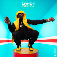 Papi Chulo - Landy