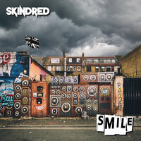 Gimme That Boom - Skindred