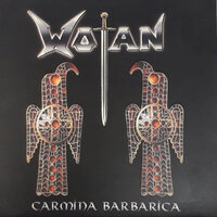 Black Conqueror - Wotan