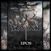Dark Centuries - Wotan