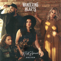 Run - The Wandering Hearts