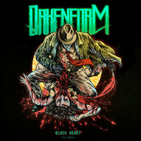 Black Heart - Pathology, I Declare War