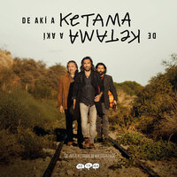 No Estamos Lokos (Kalikeño) - Ketama