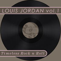 G.I Jive - Louis Jordan