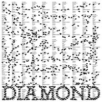 DIAMOND - Car, the garden