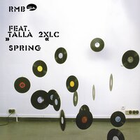 Spring - RMB