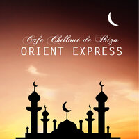 Amira - Cafe Chillout de Ibiza