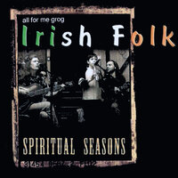 Some Say the Devil Is Dead - Spiritual Seasons