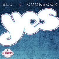 YES - CookBook, Blu