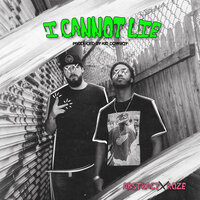 I Cannot Lie - Abstract, Roze