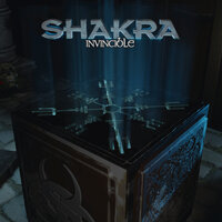 Invincible - Shakra
