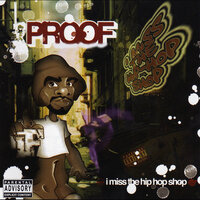 Yzark - Proof