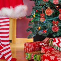 White Christmas - Christmas Party Mix, クリスマスソング Master, Massage Tribe, Massage Tribe, Christmas Party Mix