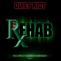 Free - Quiet Riot