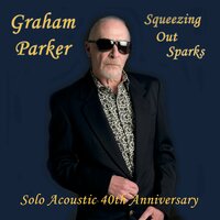Discovering Japan - Graham Parker