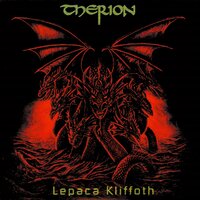Black - Therion
