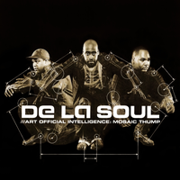 Foolin' - De La Soul