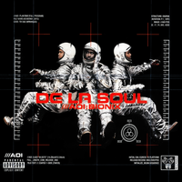 Am I Worth You? - De La Soul, Glenn Lewis