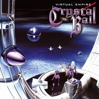 Look in my eyes - Crystal Ball