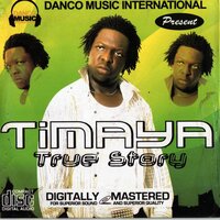 Ogologomma - Timaya