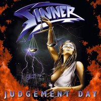 The Fugitive - Sinner