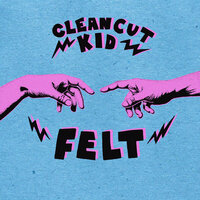 Evelyn - Clean Cut Kid