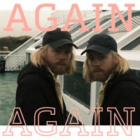 Again - Kakkmaddafakka