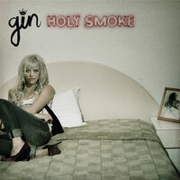 New Revolution - Gin Wigmore