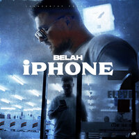 iPhone - Belah