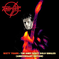 Face - Andy Scott