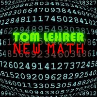 New Math - Tom Lehrer