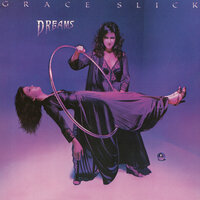 Angel of Night - Grace Slick