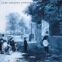Painted Smile - The Moody Blues