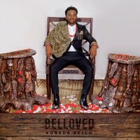 Good Time - KOREDE BELLO