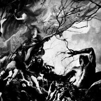 None Before Him - Abigor