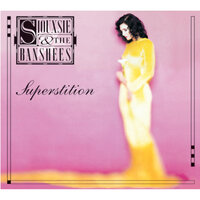 Drifter - Siouxsie And The Banshees