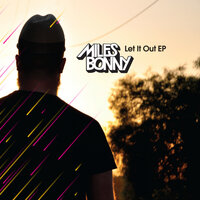 So Hard - Miles Bonny, ta-Ku