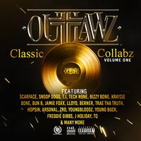 Rize - Outlawz