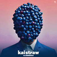 Blueberries - Kai Straw