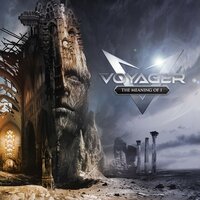 He Will Remain - Voyager