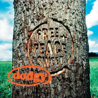 Trust In Time - Dodgy