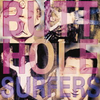 Revolution Part 2 - Butthole Surfers