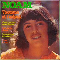 Une maman - Noam