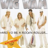 Crazy Things - Wig Wam