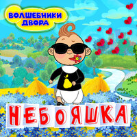 Цирк - Волшебники двора