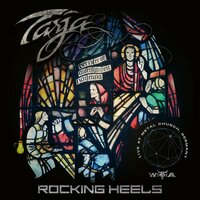 Alias - Tarja