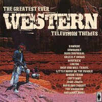 Grizzly Adams - TV Themes
