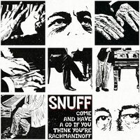Gyoza - Snuff